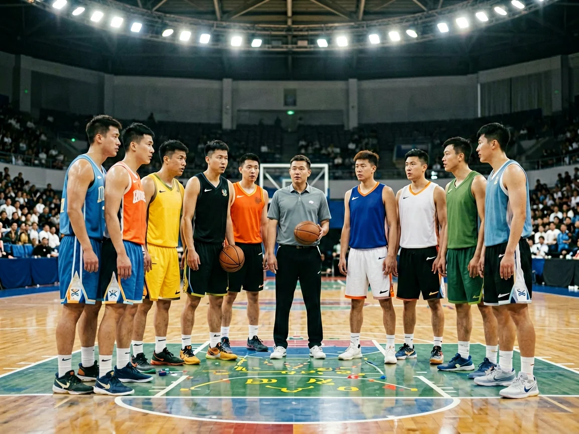 体育直播预告汇总锁定精彩赛事不错过每一场热血对决